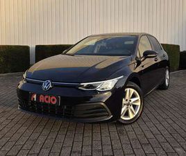 GOLF 1.0 TSI OPF LIFE