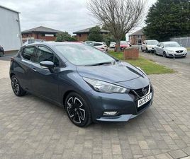 1.0 IG-T ACENTA XTRON EURO 6 (START/STOP) 5DR