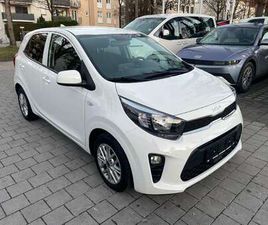 1.0 VISION FACELIFT KAM. KLIMAA LM NAVI