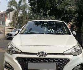 HYUNDAI I20 ACTIVE