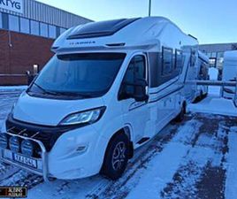 ADRIA MATRIX 670 SC ADRIA MATRIX PLUS 670 SC / AUTOMAT / ALDE