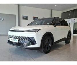 BAIC X55 2024 BAIC X55 1.5T PREMIUM AUTO