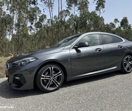 BMW SERIE 1 COUPE BMW 216 GRAN COUPÉ D PACK DESPORTIVO M