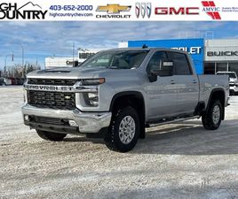 2022 CHEVROLET SILVERADO 3500HD LT