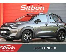 CITROEN C3 AIRCROSS 1.2 PURETECH 110