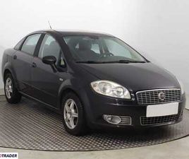 FIAT LINEA