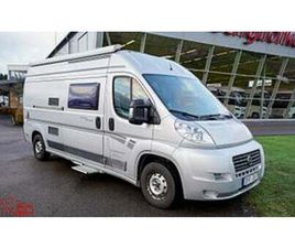 KARMANN MOBIL DAVIS 590 KARMANN DAVIS 590