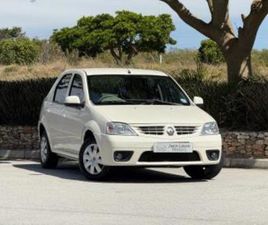 RENAULT LOGAN 1.6 EXPRESSION