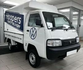 SUZUKI SUPER CARRY 1.2