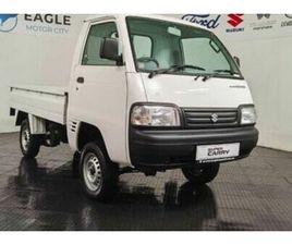 SUZUKI SUPER CARRY 2025 SUZUKI SUPER CARRY 1.2I