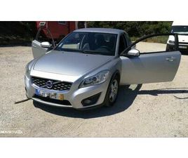 VOLVO C30 VOLVO C30 1.6 D DRIVE 99G MOMENTUM START/STOP