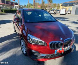 BMW SERIE 2 ACTIVE TOURER 225XE BMW SERIE 2 F45 ACTIVE TOURER PHASE2