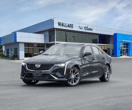 CADILLAC CT4 2024 CADILLAC CT4 SPORT 4DR SDN SPORT