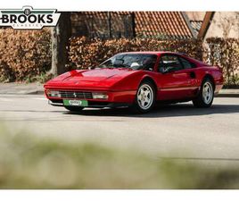 FERRARI 208 GTB FERRARI 208 TURBO GTB | AIRCO