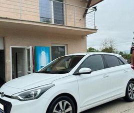 HYUNDAI I20 ACTIVE 1.4 CRDI STYLE