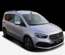 T 160 D PROGRESSIVE STANDARD MODELLGENERATION 0