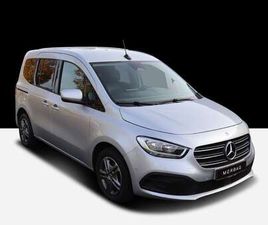 T 160 D STYLE STANDARD MODELLGENERATION 0/NAVI/BC