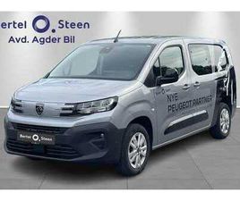 MESTER 1,5HDI 130HK AUT L2