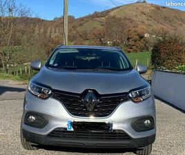 RENAULT KADJAR 1.3L GRIS