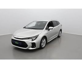 SUZUKI SWACE SUZUKI SWACE SWACE 1.8 HYBRID PRIVILÈGE HYBRIDE ESSENCE AUTO. 2020 - 65 475 KM