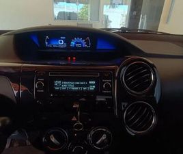 TOYOTA ETIOS X PLUS SEDAN 1.5 FLEX 16V 4P MEC.