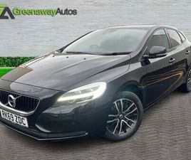 2019 VOLVO V40 1.5 T2 MOMENTUM EDITION