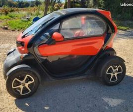 TWIZY 45 INTENS