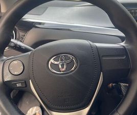 TOYOTA ETIOS XS SEDAN 1.5 FLEX 16V 4P MEC.