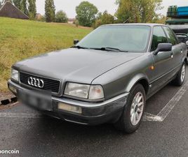 AUDI 80 2.0 S 1992