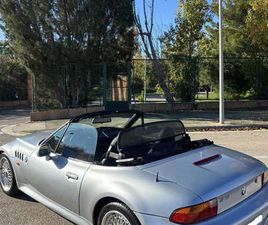 BMW Z3 1.9I ROADSTER