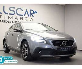 2.0 D2 CROSS COUNTRY AUTO