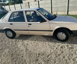 PEUGEOT 309 309 GL PROFIL