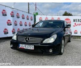 MERCEDES-BENZ CLS 350 7G-TRONIC