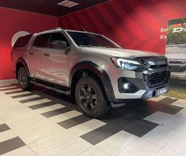 DC - V-CROSS + HARDTOP + TREKHAAK