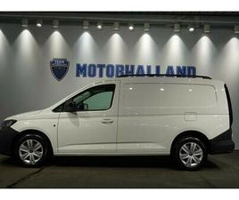 CARGO MAXI CARGO-DRAG-VÄRMARE-AUT