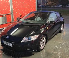 HONDA CRZ 2010, SALON POLSKA KIELCZÓW • OLX.PL