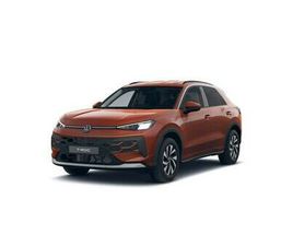VOLKSWAGEN T-ROC TSI 150HK DSG
