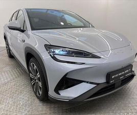 BYD SEALION 7 390 KW 4X4 EXCELLENCE