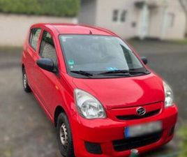 DAIHATSU CUORE 1.0