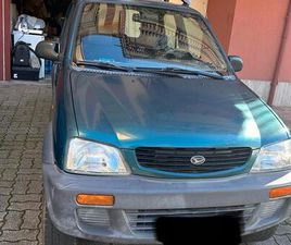 DAIHATSU TERIOS DAIHATSU TERIOS