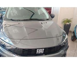 FIAT TIPO FIAT TIPO 1.0 100 CV CITY LIFE