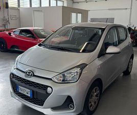 HYUNDAI I10 1.0 MPI STYLE