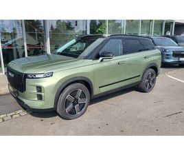 JAECOO J7 JAECOO 7 1,5 EXCLUSIVE SHS