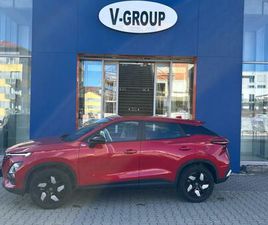 OMODA 5 1.6 108KW BASIC