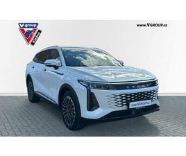 OMODA C9 OMODA 9 PHEV 340KW AWD PREMIUM