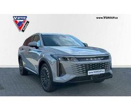 OMODA C9 OMODA 9 PHEV PHEV 340KW AWD PREMIUM