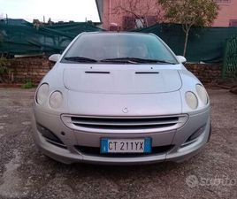 SMART FORFOUR SMART FOURFOUR 454 1.1 BENZINA / GPL