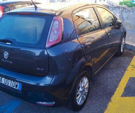 FIAT PUNTO EVO FIAT PUNTO EVO 13 MULTIJET