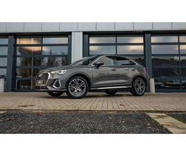 35 TFSI | SPORTBACK 150PK | PANO | DODEHOEKSENS...