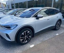 PB PRO 4MOTION 286 HK 77 KWH